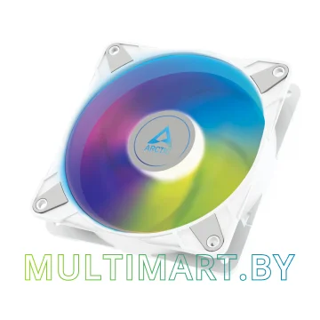 Вентилятор для корпуса Arctic P12 PWM PST A-RGB 0dB (ACFAN00254A)